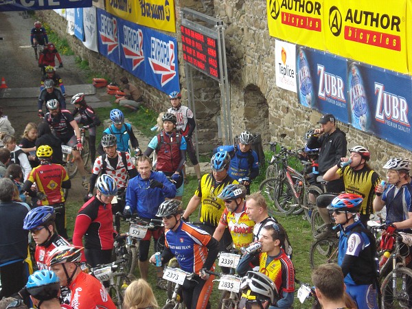 Author ela Maraton 2008