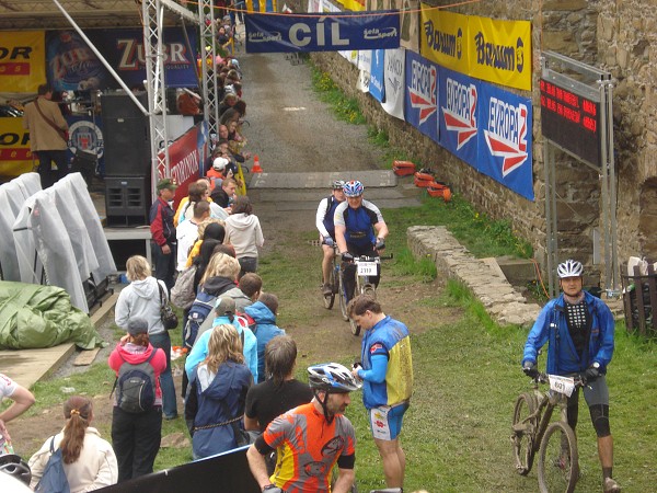Author ela Maraton 2008