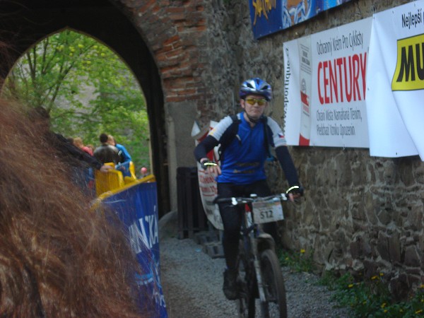 Author ela Maraton 2008