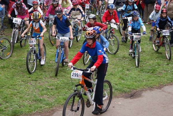 Dtsk Author ela Maraton 2008