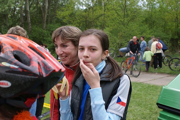 Dtsk Author ela Maraton 2008