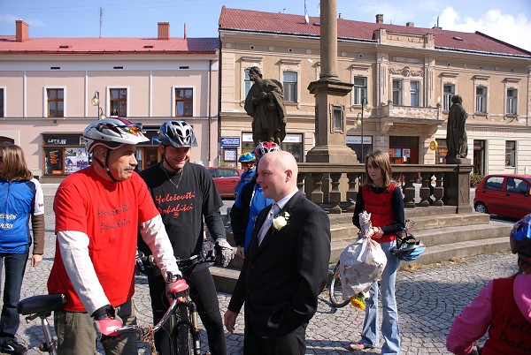 Tomova svatba