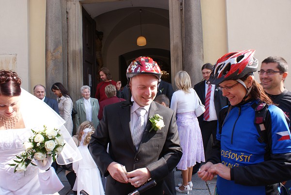 Tomova svatba