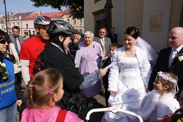 Tomova svatba