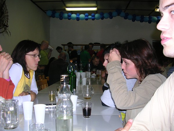Tomova svca
