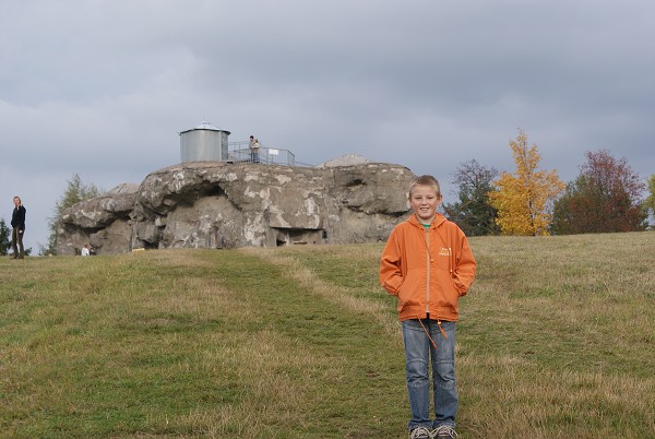 Tutnovsk padestka