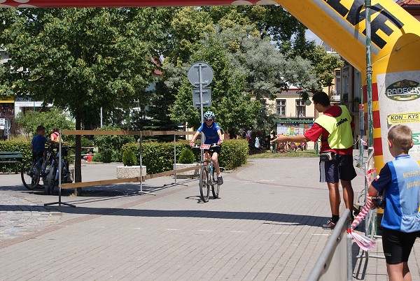 Valask pohr MTB, Val. Klobouky