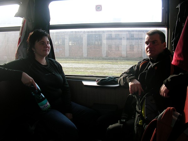 Velikonon vychzka
