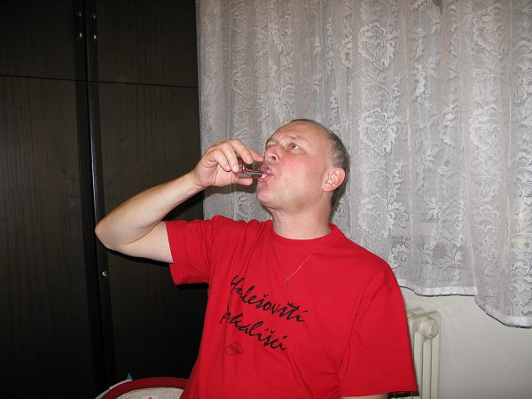 Veriny narozeniny