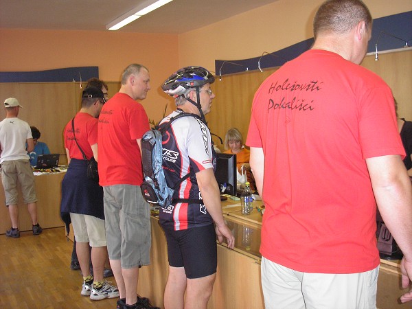 Author ela Marathon 2009