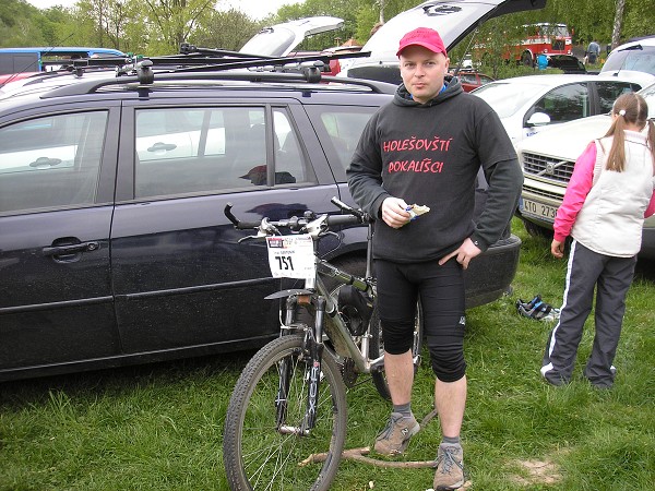 Author ela Marathon 2009