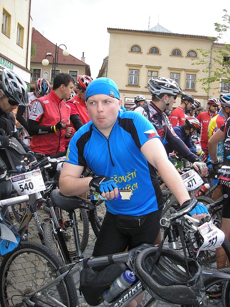 Author ela Marathon 2009