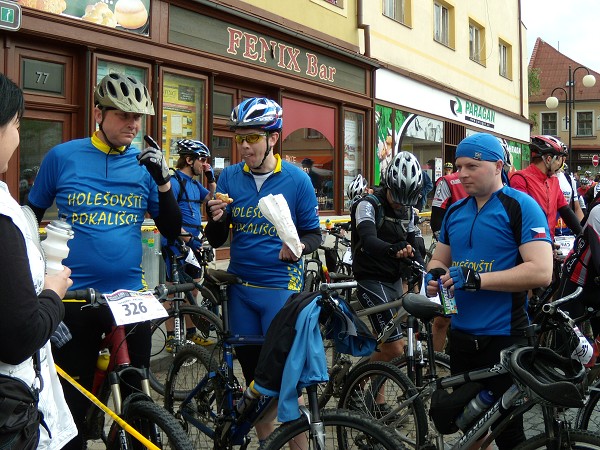 Author ela Marathon 2009