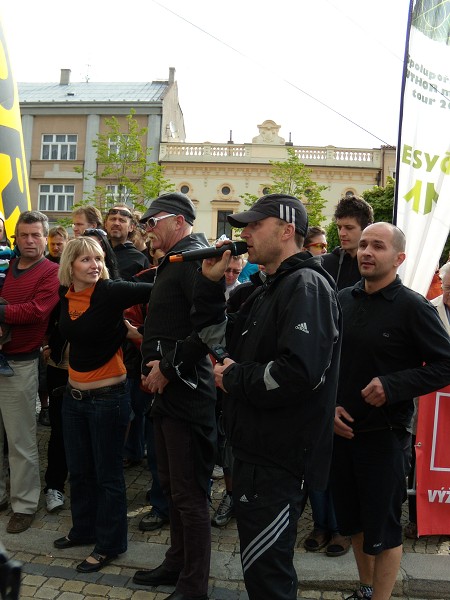 Author ela Marathon 2009