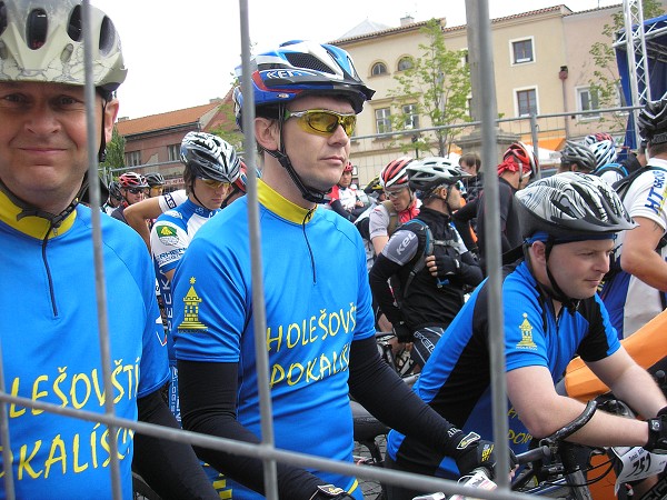 Author ela Marathon 2009