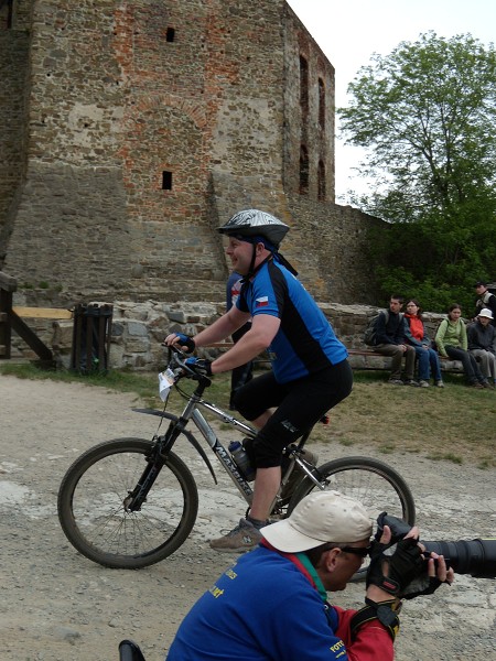 Author ela Marathon 2009