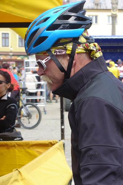 Author ela Marathon 2009