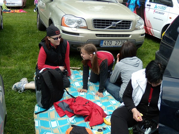 Author ela Marathon 2009