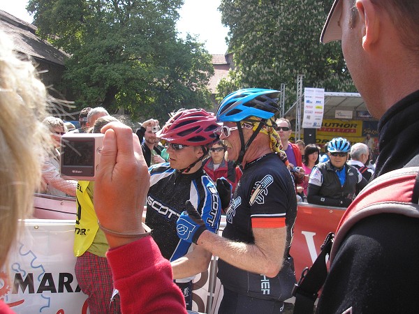 Author ela Marathon 2009