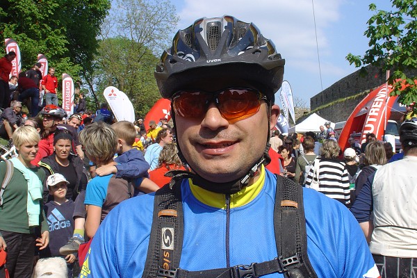Author ela Marathon 2009