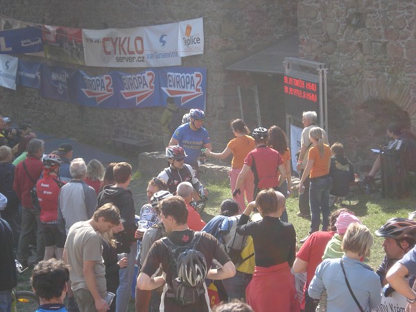 Author ela Marathon 2009