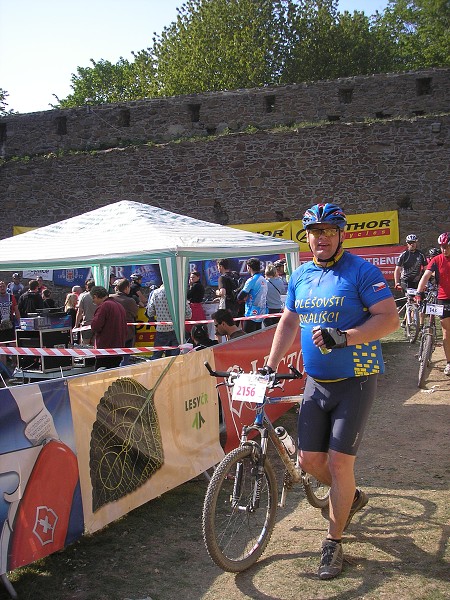 Author ela Marathon 2009