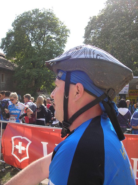 Author ela Marathon 2009