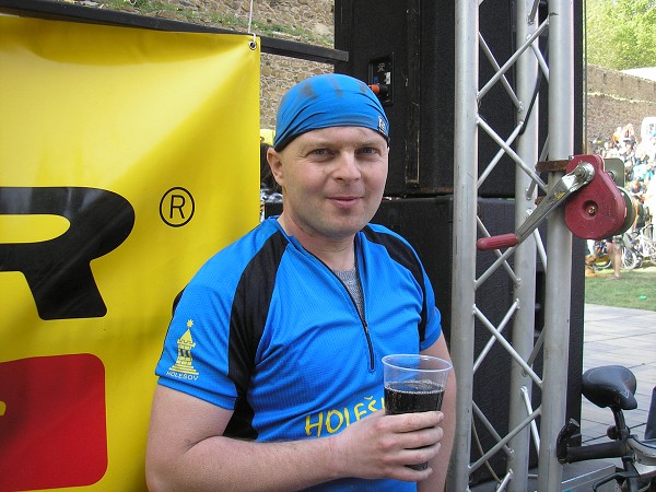 Author ela Marathon 2009