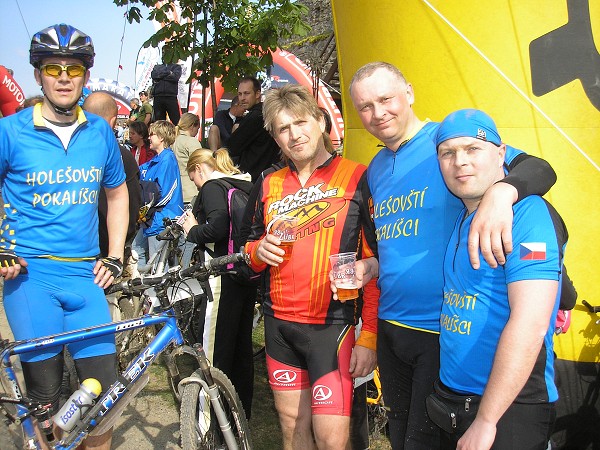 Author ela Marathon 2009