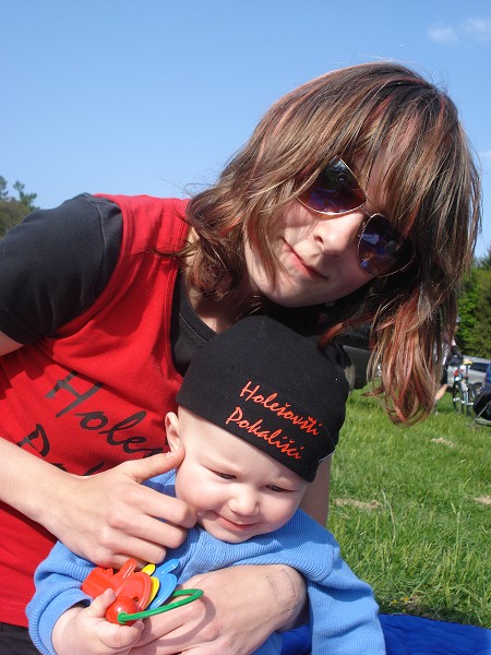 Author ela Marathon 2009