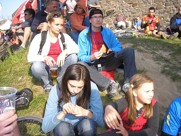 Author ela Marathon 2009