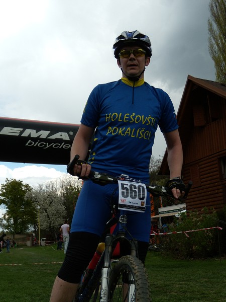 Chibsk 50