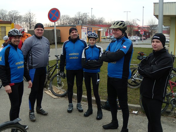 Bikov vtn jara 2009