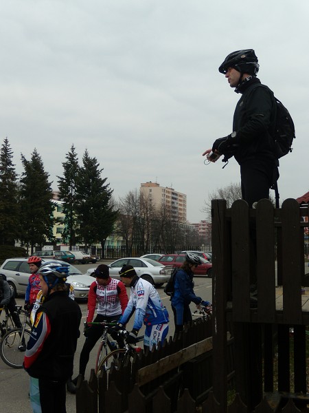 Bikov vtn jara 2009