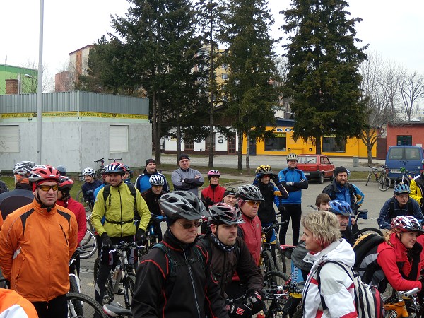 Bikov vtn jara 2009