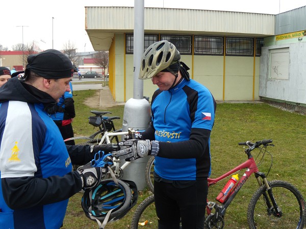 Bikov vtn jara 2009