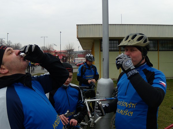 Bikov vtn jara 2009