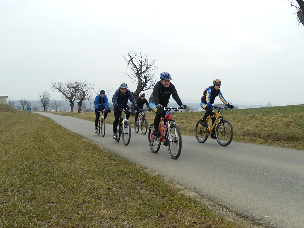 Bikov vtn jara 2009