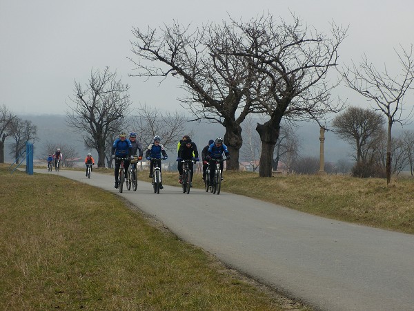 Bikov vtn jara 2009