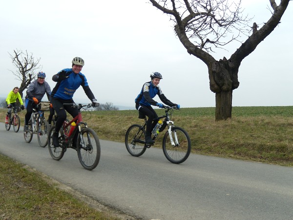 Bikov vtn jara 2009