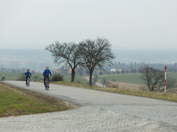 Bikov vtn jara 2009