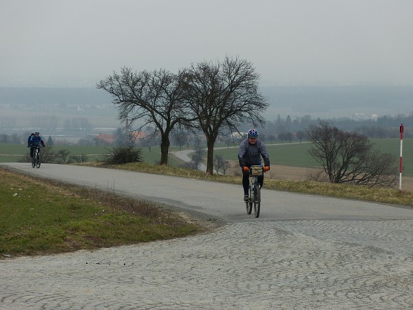 Bikov vtn jara 2009