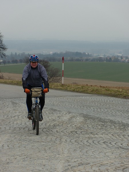 Bikov vtn jara 2009