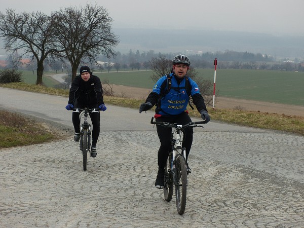 Bikov vtn jara 2009