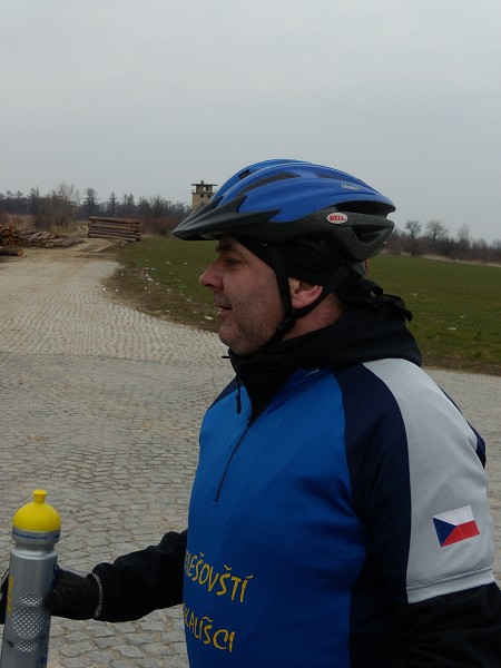 Bikov vtn jara 2009