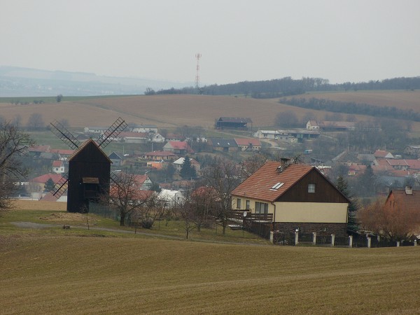 Bikov vtn jara 2009
