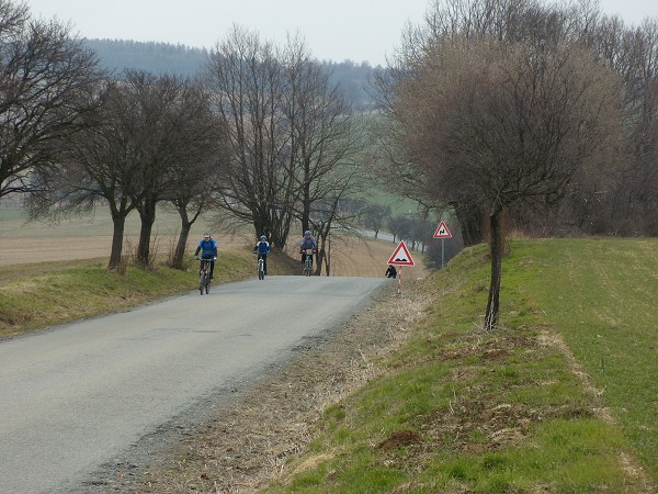 Bikov vtn jara 2009