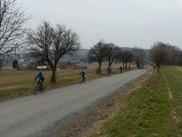 Bikov vtn jara 2009