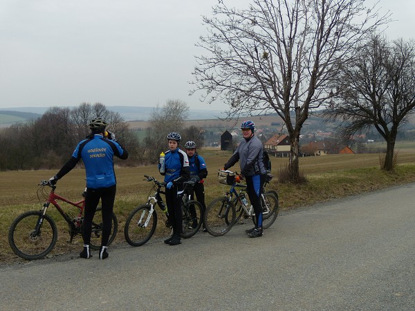 Bikov vtn jara 2009