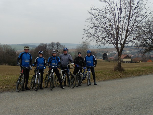 Bikov vtn jara 2009